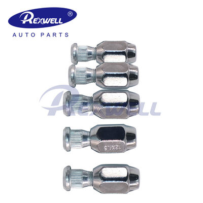 1991-1999 Toyota Hiace Wheel Hub Bolt 90942-02047 For Rexwell with Convenient Shipping
