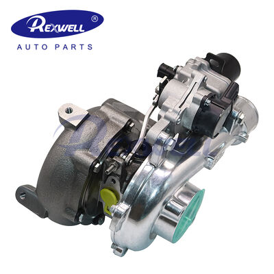 17201-0L040 Engine Turbocharger for Toyota Hilux Prado 1KD-FTV