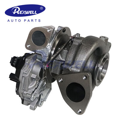 17201-11070 CT16V Engine Turbocharger for Toyota Hilux Innova Fortuner 2GD