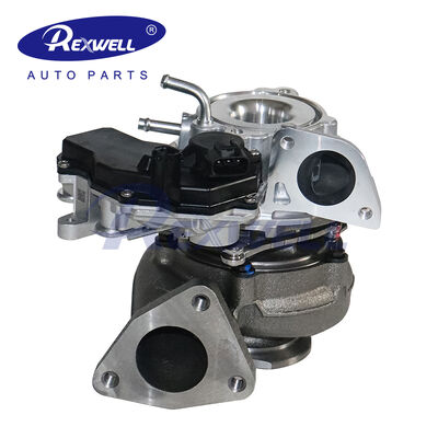 17201-11110 Engine Turbocharger for Toyota Hilux Revo 2GD-FTV