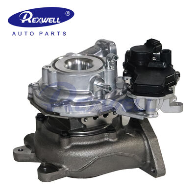 17201-11110 Engine Turbocharger for Toyota Hilux Revo 2GD-FTV