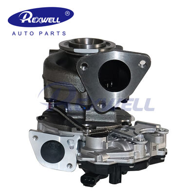 17201-11110 Engine Turbocharger for Toyota Hilux Revo 2GD-FTV