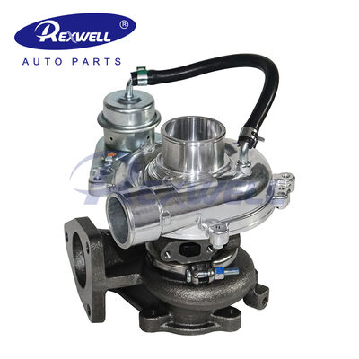 17201-30080 Engine Turbocharger for Toyota Hiace Hilux 2KD
