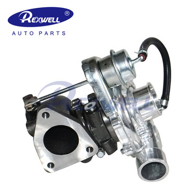 17201-30080 Engine Turbocharger for Toyota Hiace Hilux 2KD
