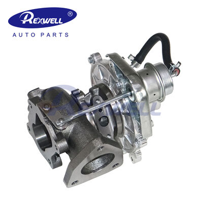 17201-30120 Engine Turbocharger for Toyota Hilux Hiace 2KD-FTV