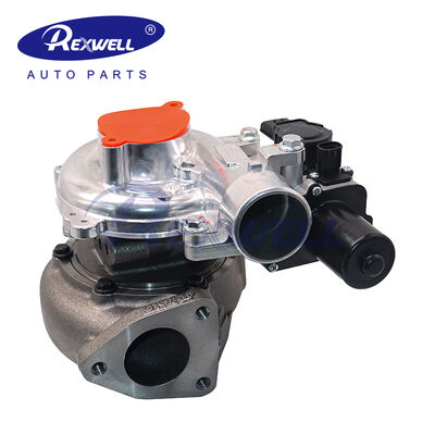 17201-30150 17201-30180 17201-30181 Engine Turbocharger for Toyota Hiace Dyna 1KD-FTV