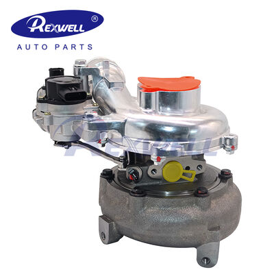17201-30150 17201-30180 17201-30181 Engine Turbocharger for Toyota Hiace Dyna 1KD-FTV