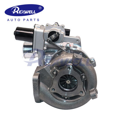 17201-30150 17201-30180 17201-30181 Engine Turbocharger for Toyota Hiace Dyna 1KD-FTV