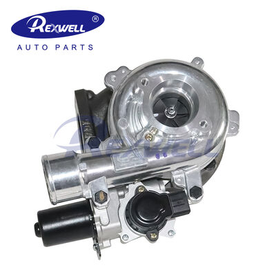 17201-30160 17201-30161 Engine Turbocharger for Toyota Land Cruiser Prado 1KD-FTV