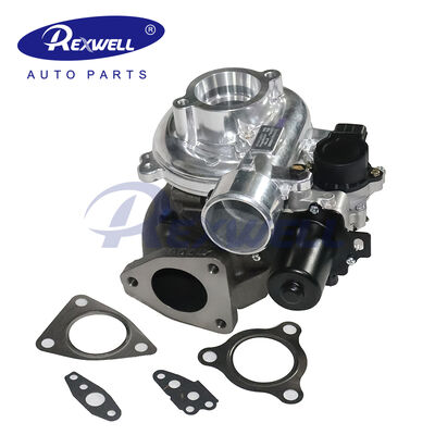 17201-30160 17201-30161 Engine Turbocharger for Toyota Land Cruiser Prado 1KD-FTV