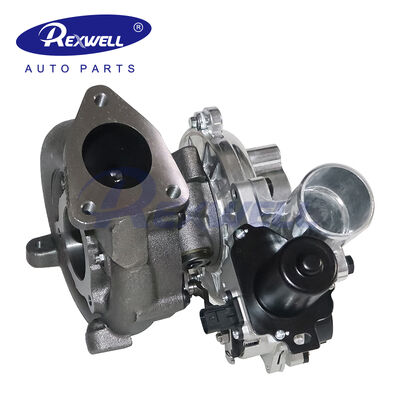 17201-30160 17201-30161 Engine Turbocharger for Toyota Land Cruiser Prado 1KD-FTV
