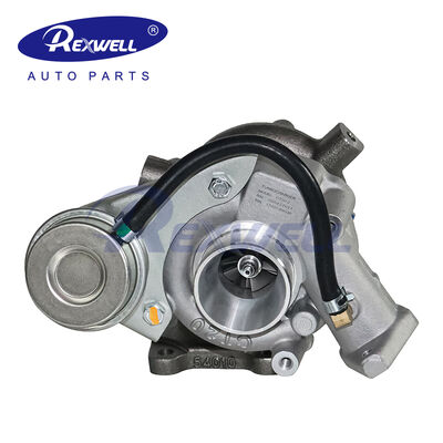 17201-54030 CT20 Engine Turbocharger for Toyota Land Cruiser 4-Runer 2L-T