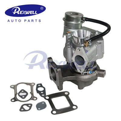 17201-54030 CT20 Engine Turbocharger for Toyota Land Cruiser 4-Runer 2L-T