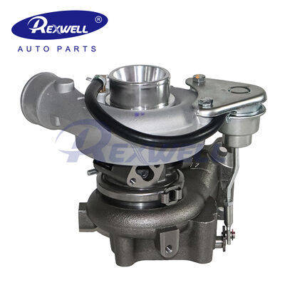 17201-54060 CT20 Engine Turbocharger for Toyota Land Cruiser 4-Runer 2L-T