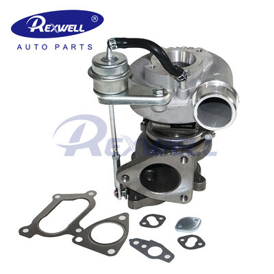 17201-67020 17201-67010 Engine Turbocharger for Toyota Land Cruiser 4-Runer 1KZ-T