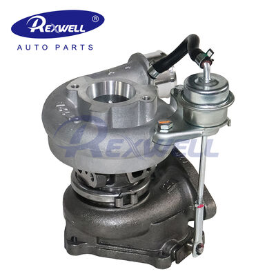 17201-67020 17201-67010 Engine Turbocharger for Toyota Land Cruiser 4-Runer 1KZ-T