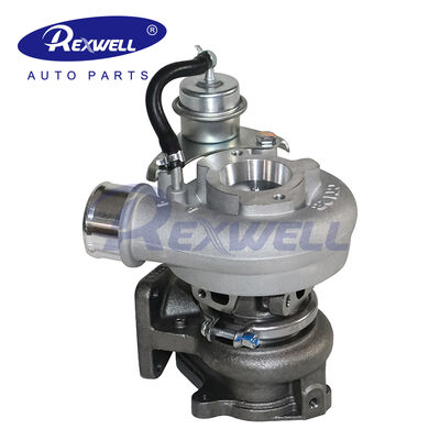 17201-67020 17201-67010 Engine Turbocharger for Toyota Land Cruiser 4-Runer 1KZ-T