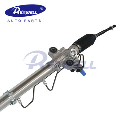 44200-26490 44200-26491 Auto Power Steering Rack for Toyota Hiace Commuter KDH2# TRH2#