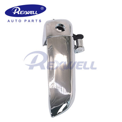 69210-26040 69210-26050 Front Outer Door Handle For Toyota Hiace 2005