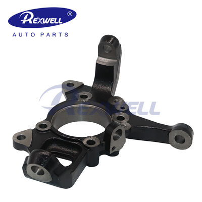 MR992377 MR992367 Auto Steering Knuckle for Mitsubishi L200 Triton Pajero Sport