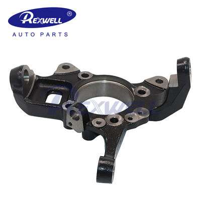 MR992377 MR992367 Auto Steering Knuckle for Mitsubishi L200 Triton Pajero Sport