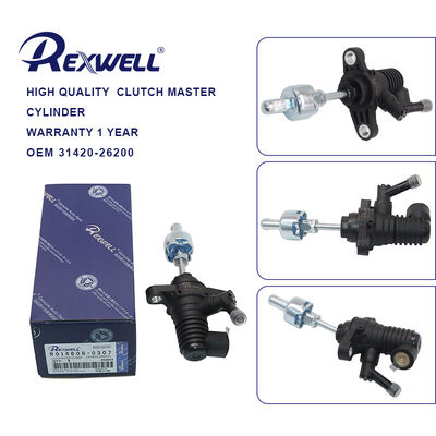 31420-26200 31420-26201 Clutch Master Cylinder for Toyota Hiace KDH2# TRH2# 