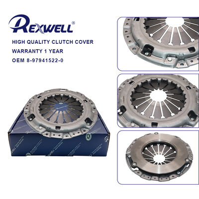 8-97941522-0 8-97090843-0 8-97109246-0 REXWELL Clutch Cover for Isuzu D-max FTR TFS 4JB1T 