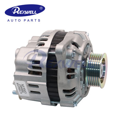 1800A007 A5TG0491ZT Auto Alternator Assy for Mitsubishi L200 Triton KA4T KB4T 4D56
