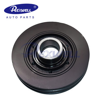 13408-17010 Auto Engine Crankshaft Pulley for Toyota Land Cruiser FJ80 FZJ80 HDJ80 HZJ80