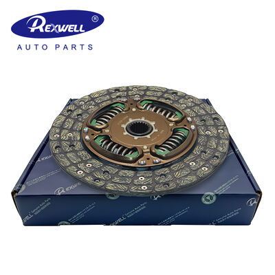 31250-26260 31250-26261 31250-26160 31250-26210 REXWELL Clutch Disc For Toyota Hiace KHD2# Dyna Toyoace