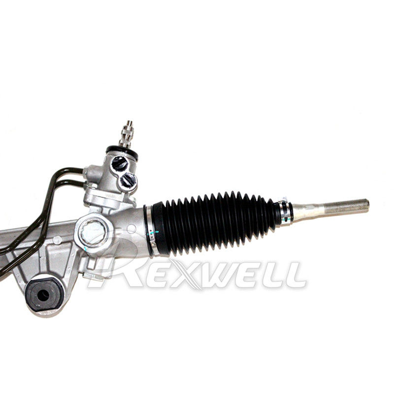 Power Steering Gear Linkage 4410A603 For Mitsubishi L200 Triton Pajero