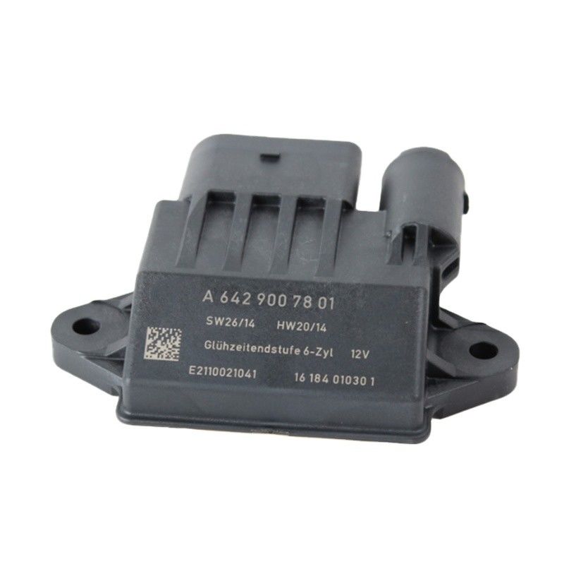High quality Glow Plug Control Unit Relay Module For Mercedes M-Class A6429007801