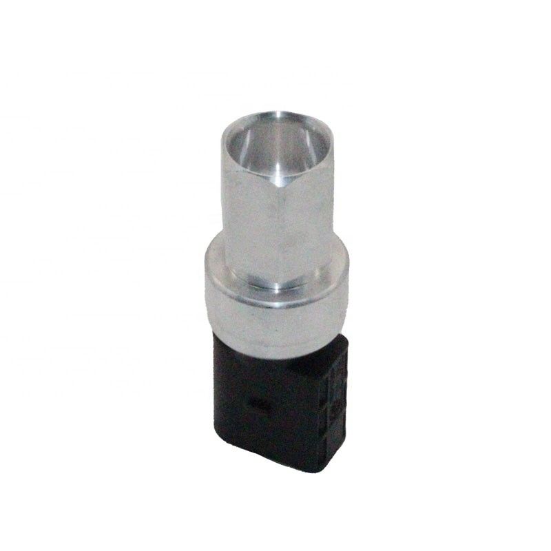 High Quality Car Parts Air Conditioning A/C Pressure Switch Sensor for Audi 1K0959126E