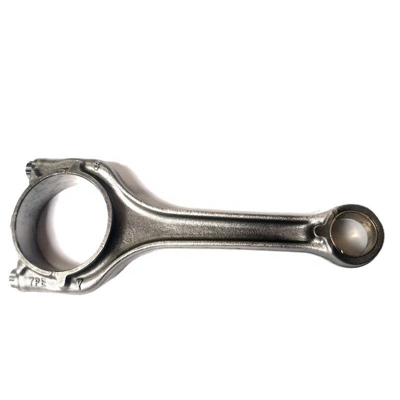 Auto engine parts forged connecting rod For Volkswagen engine EA888 04E198401D