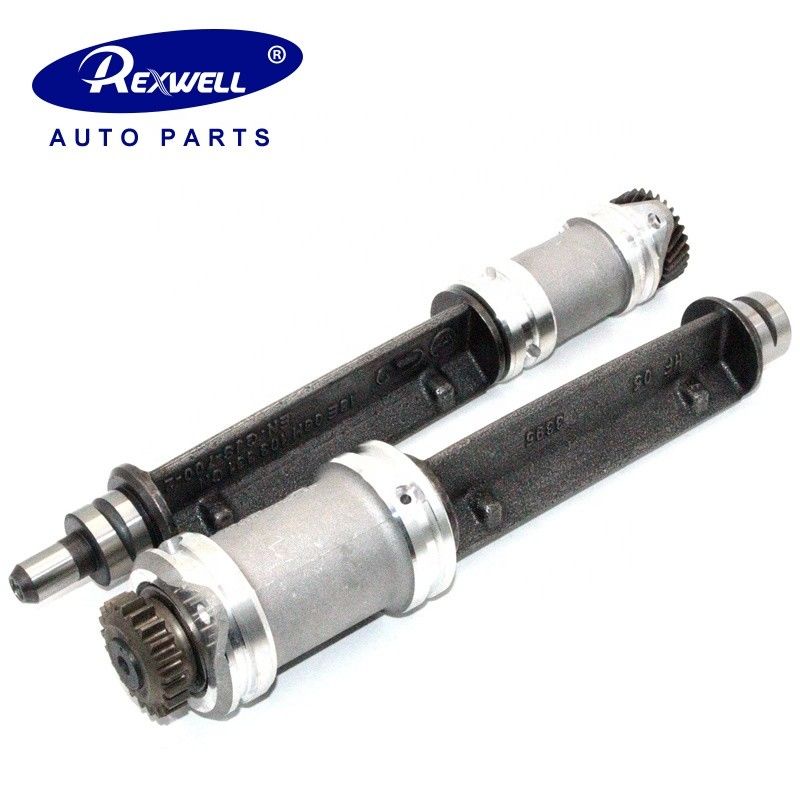 High quality Engine Balance Shaft set For Volkswagen EA888 engine parts 06H103205N