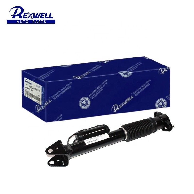 High Quality Car Parts Rear Air shock Absorber A1663200930 for Mercedes Benz M-CLASS (W166)
