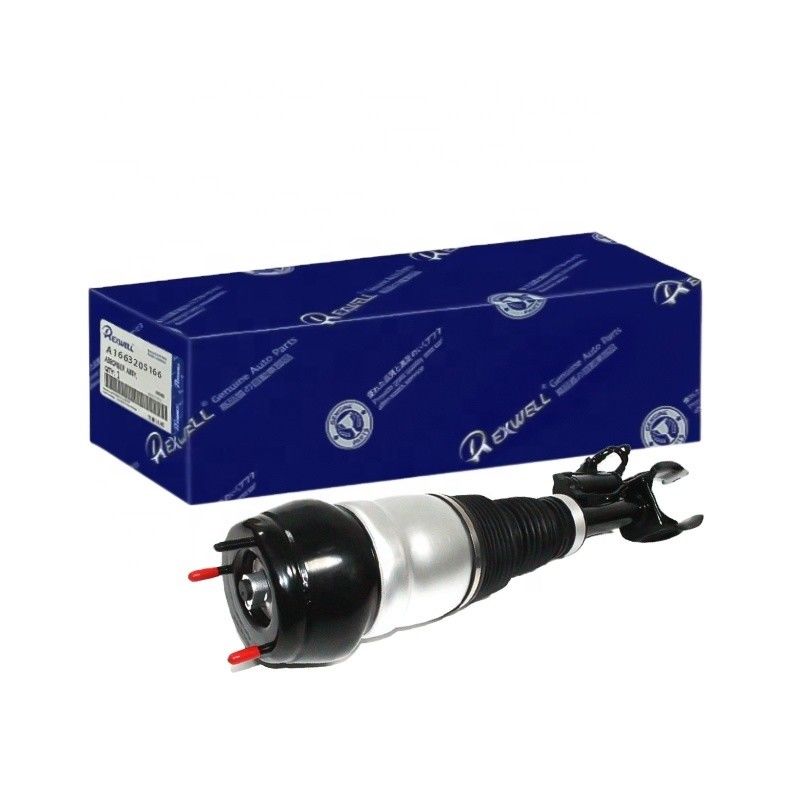 High Quality Car Parts Air Shock Absorber Front Left A1663205166 for Mercedes Benz M-CLASS (W166)