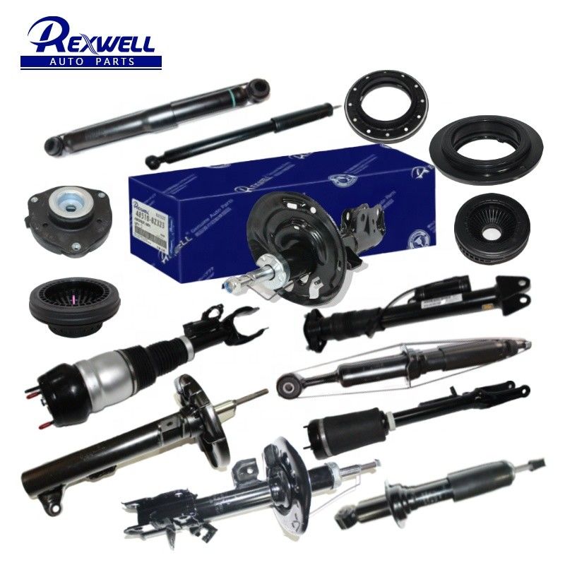 High Quality Car Parts Air Shock Absorber Front Left A1663205166 for Mercedes Benz M-CLASS (W166)