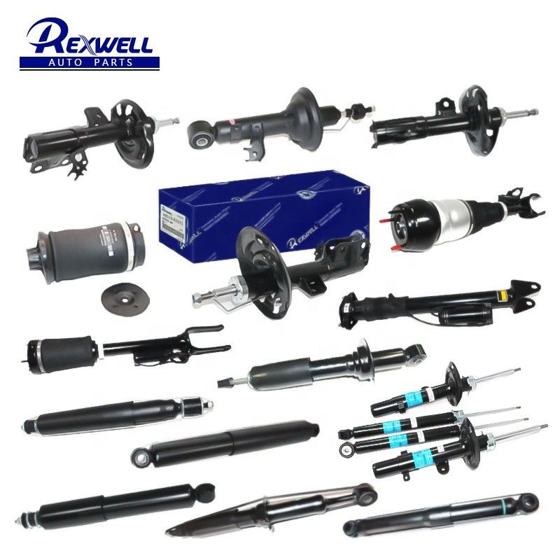 High Quality Car Parts Front Air Suspension Spring Assembly A1643206013 for Mercedes Benz GL-CLASS