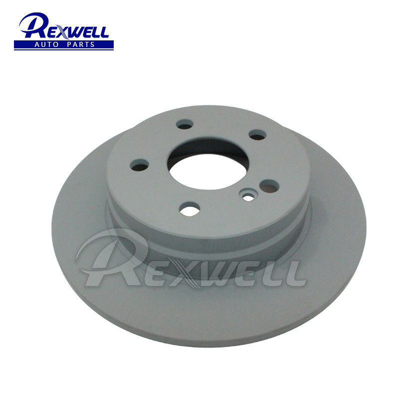 Good Quality Brake Disc Rotor Rear Brake Disc Drum Car Disc Brake  A2044230512 for Mercedes-Benz