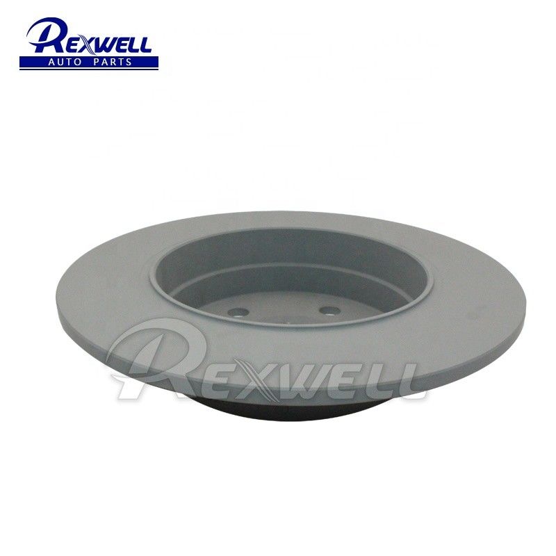 Good Quality Brake Disc Rotor Rear Brake Disc Drum Car Disc Brake  A2044230512 for Mercedes-Benz