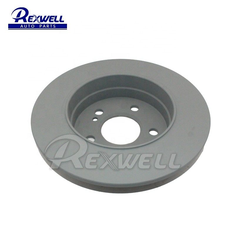 Good Quality Brake Disc Rotor Rear Brake Disc Drum Car Disc Brake  A2044230512 for Mercedes-Benz