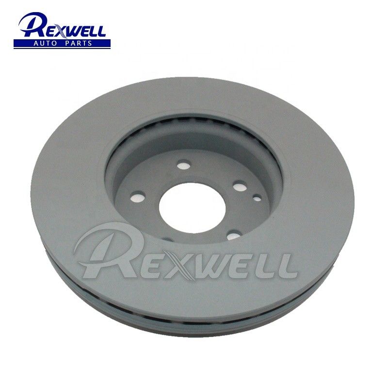 High Performance Brake Disc Brake Disc Rotor Rear Brake Disc Drum  A2114210712  for Mercedes-Benz