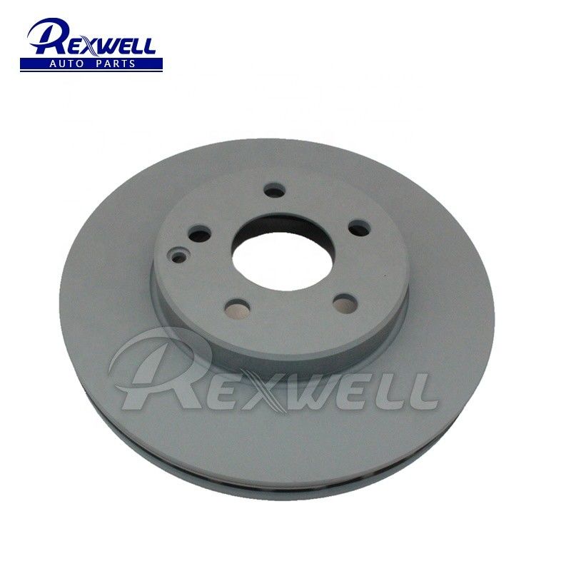 High Performance Brake Disc Brake Disc Rotor Rear Brake Disc Drum  A2114210712  for Mercedes-Benz