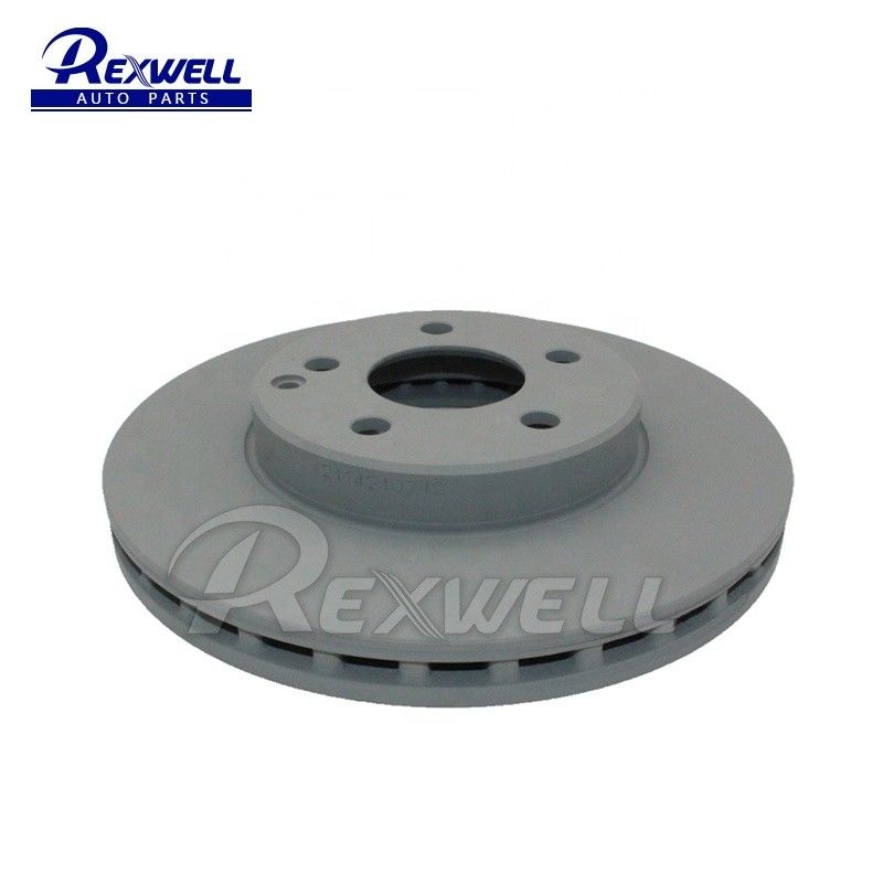 High Performance Brake Disc Brake Disc Rotor Rear Brake Disc Drum  A2114210712  for Mercedes-Benz