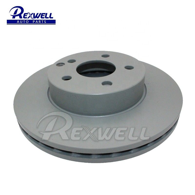 Best Price Brake Disc Rotor  Brake Machine  Car Disc Brake A2124211312  for Mercedes-Benz