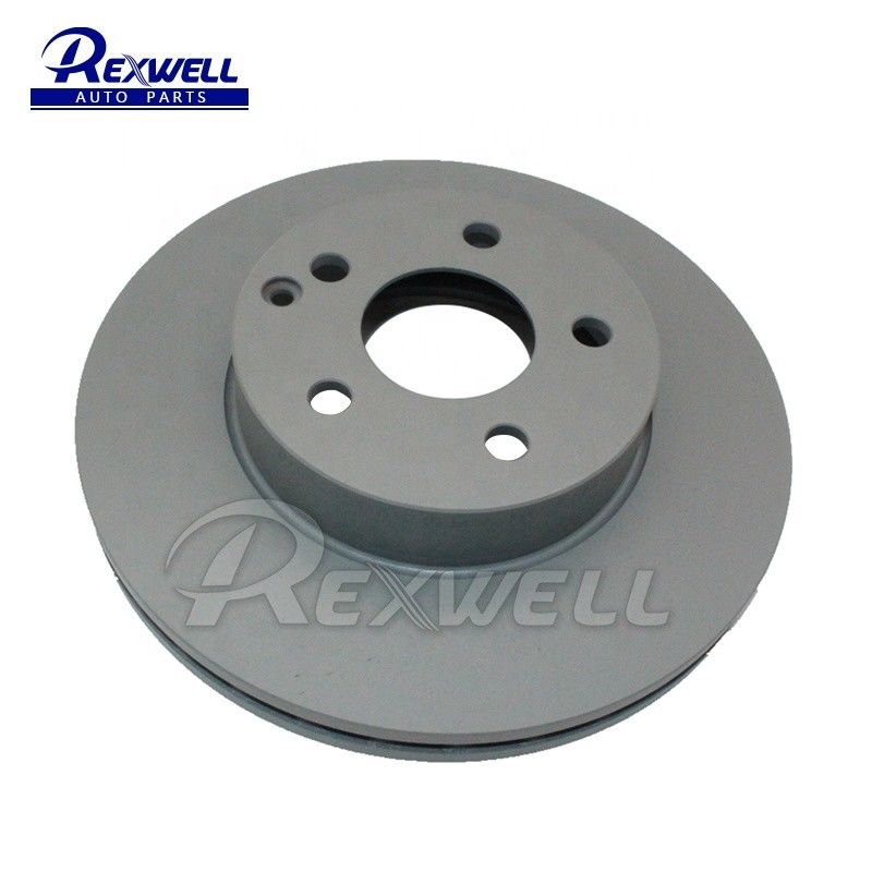 Best Price Brake Disc Rotor  Brake Machine  Car Disc Brake A2124211312  for Mercedes-Benz