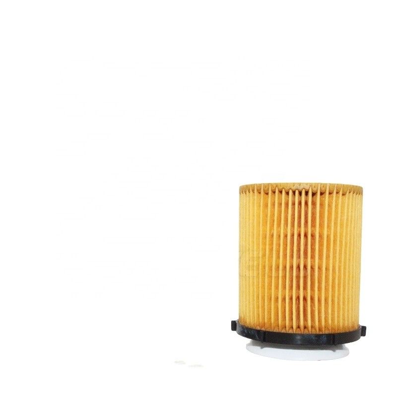 High Quality Auto Spare Parts Engine Oil Filter Element For Mercedes-Benz	A2701800109