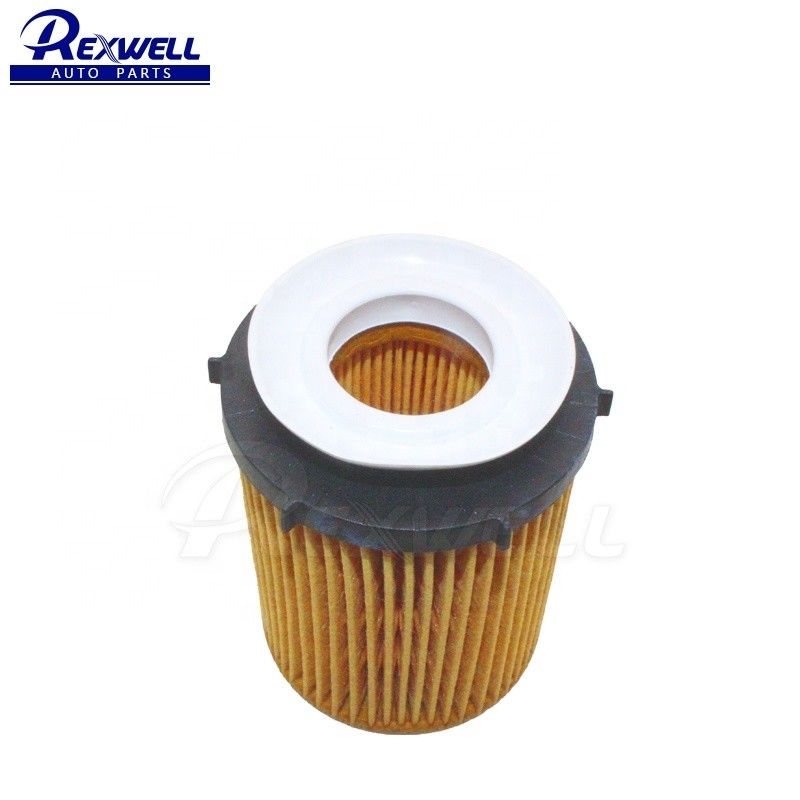 High Quality Auto Spare Parts Engine Oil Filter Element For Mercedes-Benz	A2701800109