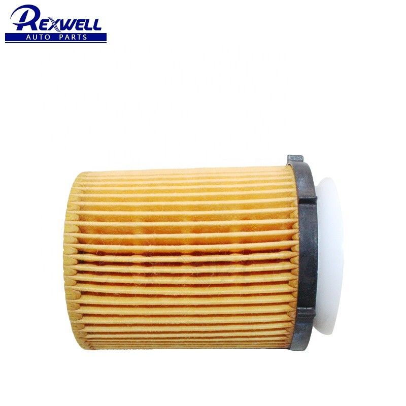 High Quality Auto Spare Parts Engine Oil Filter Element For Mercedes-Benz	A2701800109
